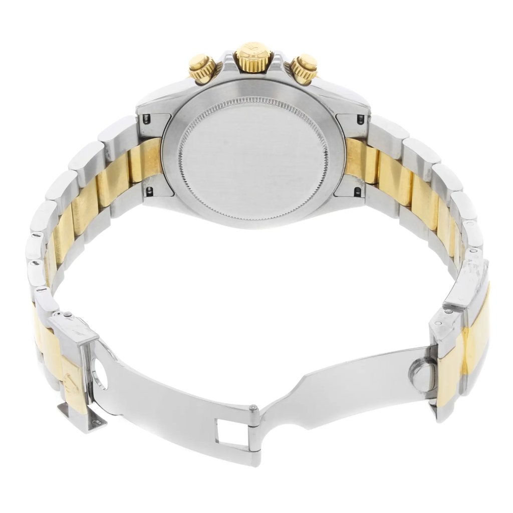 6th image of Rolex 116523 Wristwatch, PreOwned condition