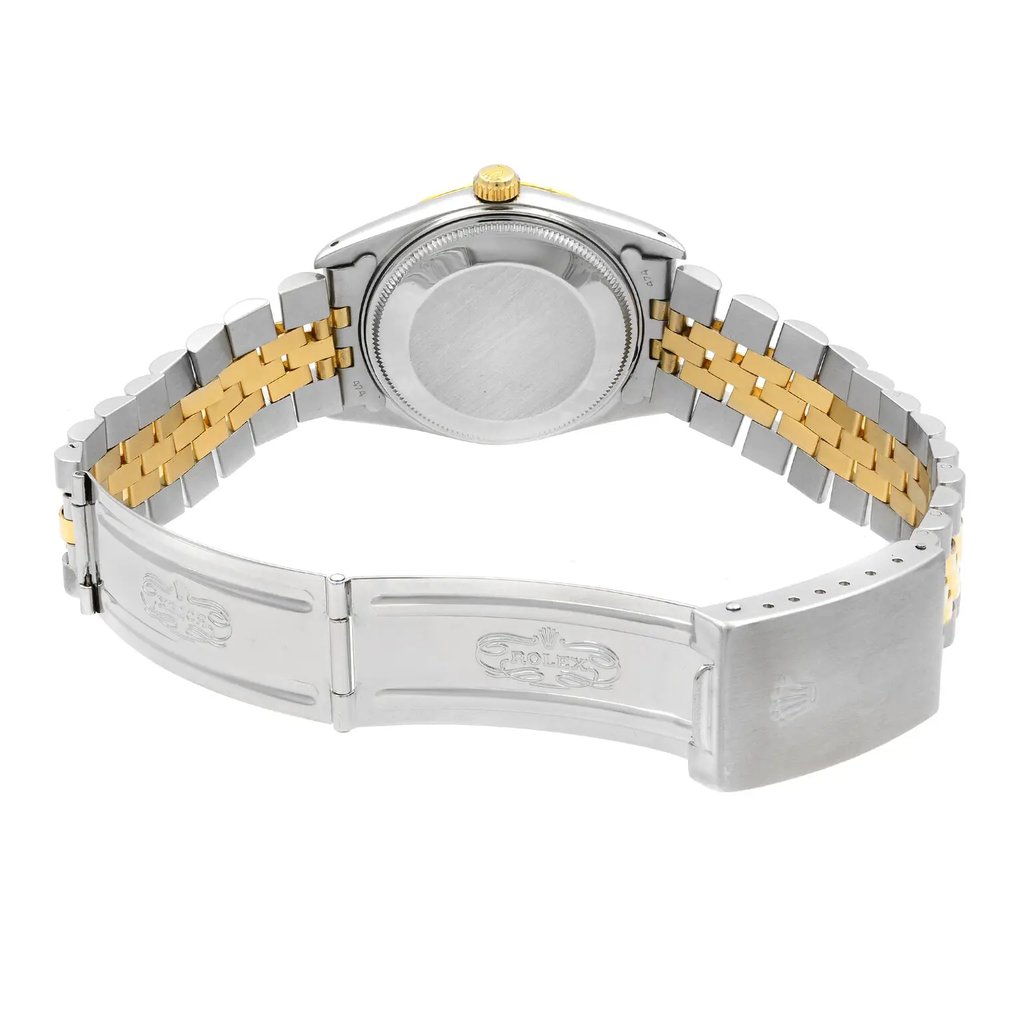 6th image of Rolex 15053 Wristwatch, PreOwned condition