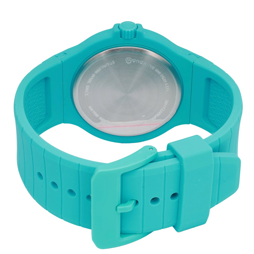 3rd image of M-Watch M-Watch Wristwatch, Unworn condition
