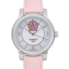 Up Close Front Facing Picture Of Tissot T050.207.16.117.00 Stainless Steel Watch New With Defects Condition