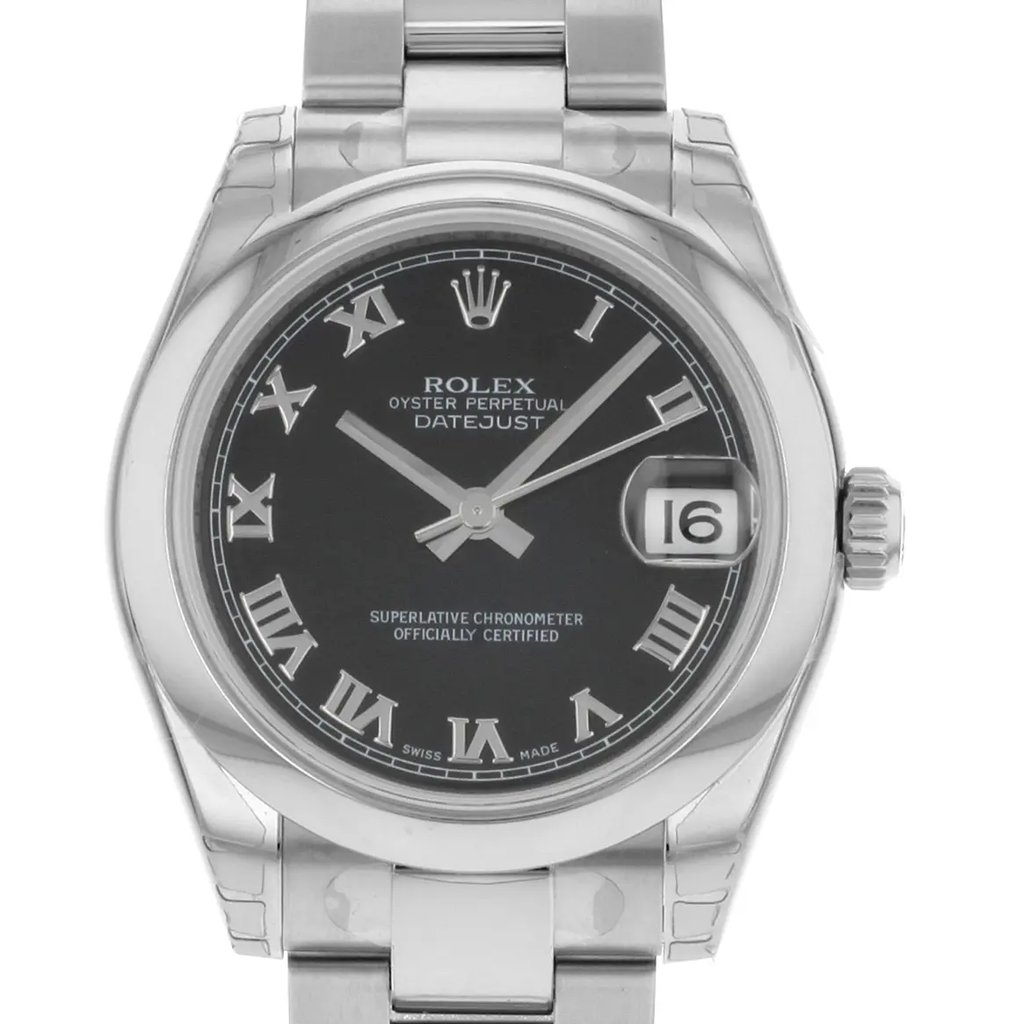 2nd image of Rolex 178240 BKRJ Wristwatch, Unworn condition