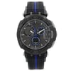 Front Full View Of Tissot T092.417.37.061.00 Stainless Steel Watch Display Model Condition {Product Condition}