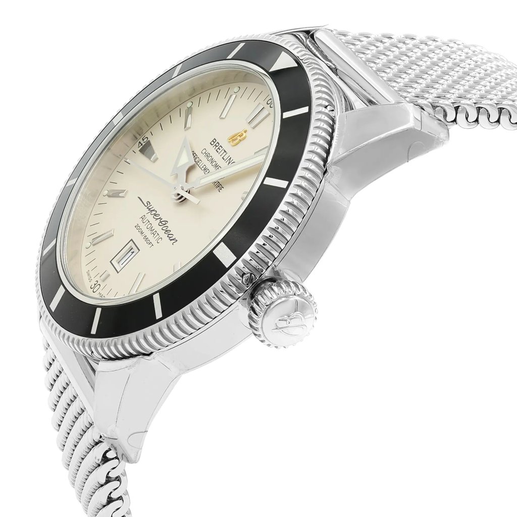 3rd image of Breitling A1732024/G642-152A Wristwatch, Unworn condition