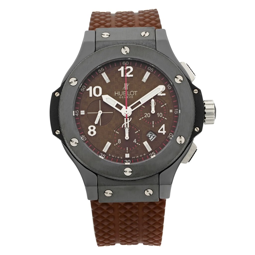 1st image of Hublot 301.CB.1001.RX Wristwatch, PreOwned condition
