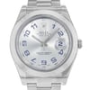 2nd image of Rolex 116300 gao Wristwatch, Unworn condition