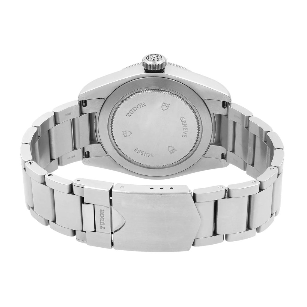 5th image of TUDOR 79220R-BKSS Wristwatch, PreOwned condition