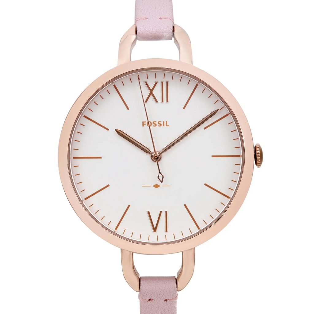 2nd image of Fossil Fossil Annette Wristwatch, NewWithDefects condition