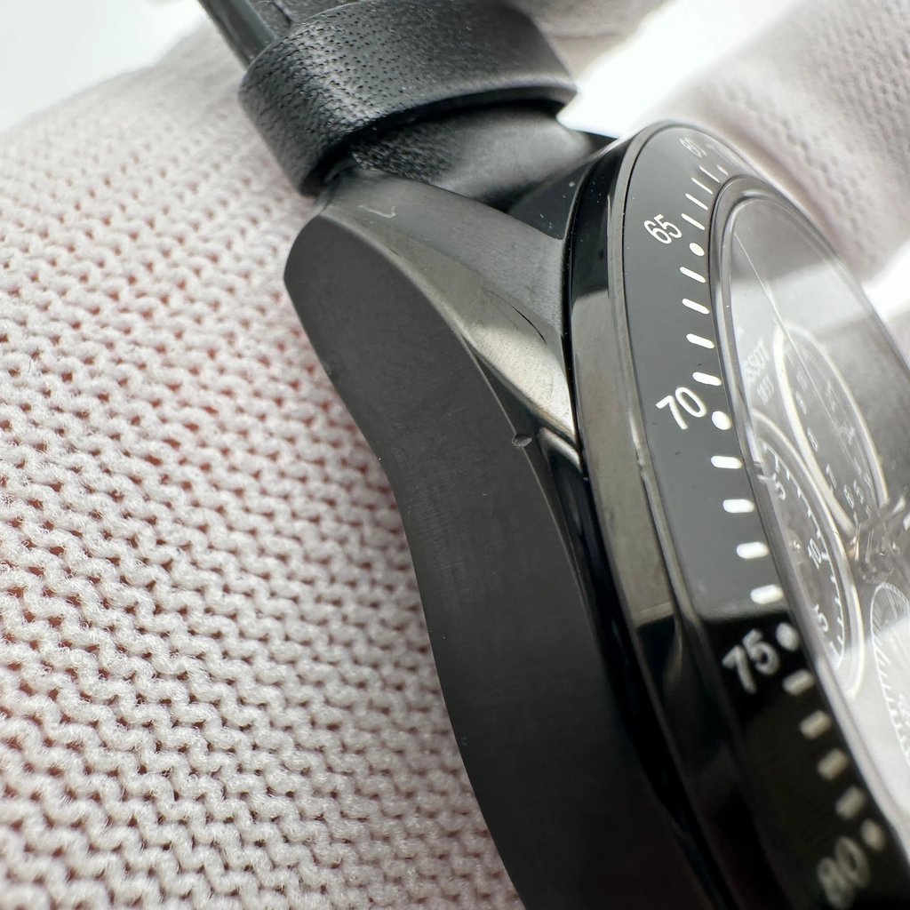 8th image of Tissot Tissot V8 Chronograph Wristwatch, NewWithDefects condition