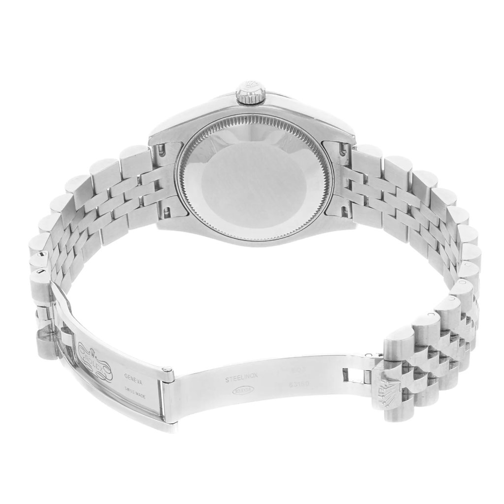 5th image of Rolex 178274 Wristwatch, PreOwned condition