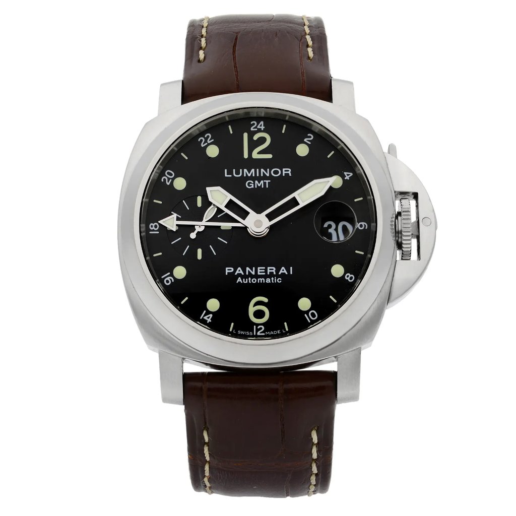 1st image of Panerai PAM00244 Wristwatch, PreOwned condition
