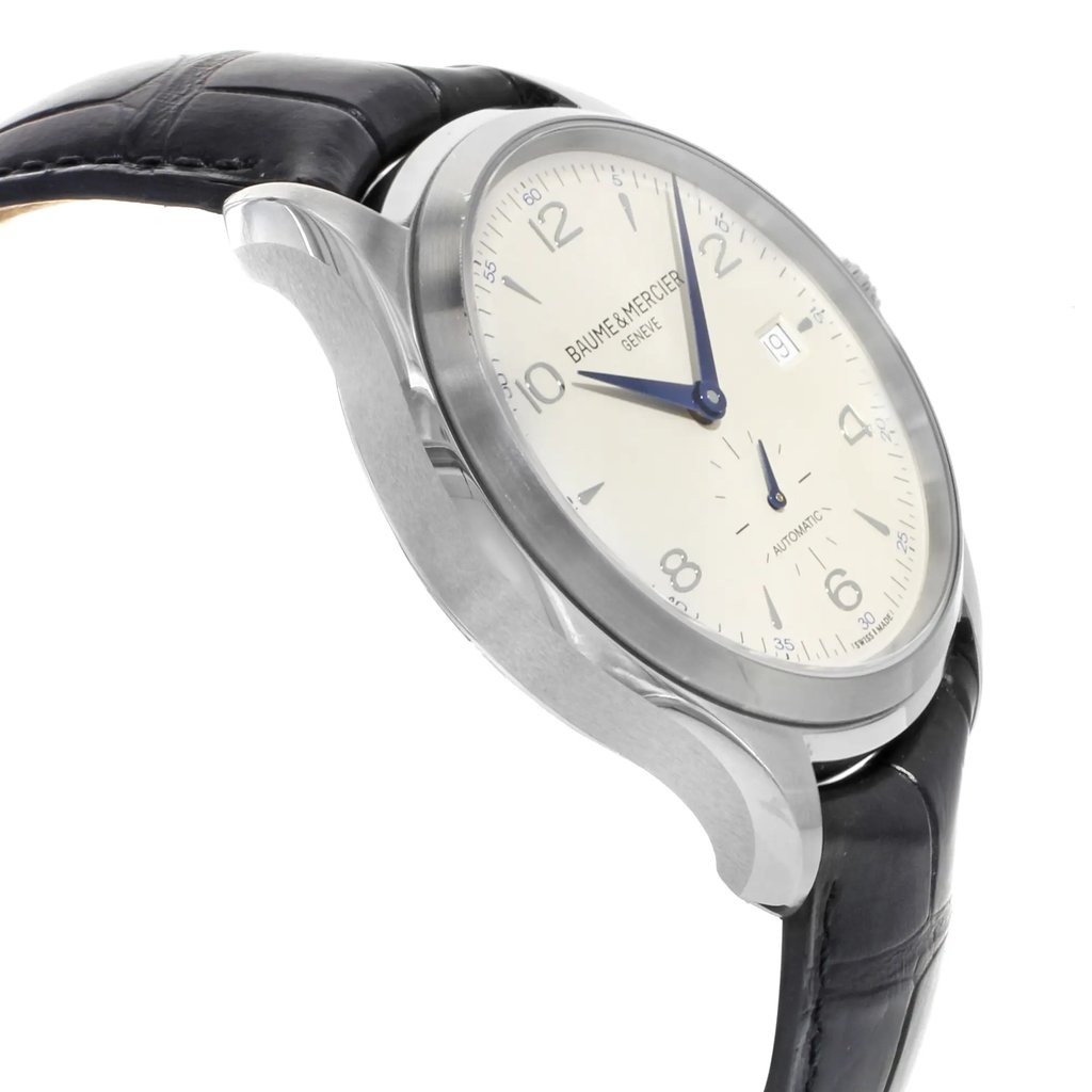 4th image of Baume & Mercier MOA10052 Wristwatch, DisplayModel condition