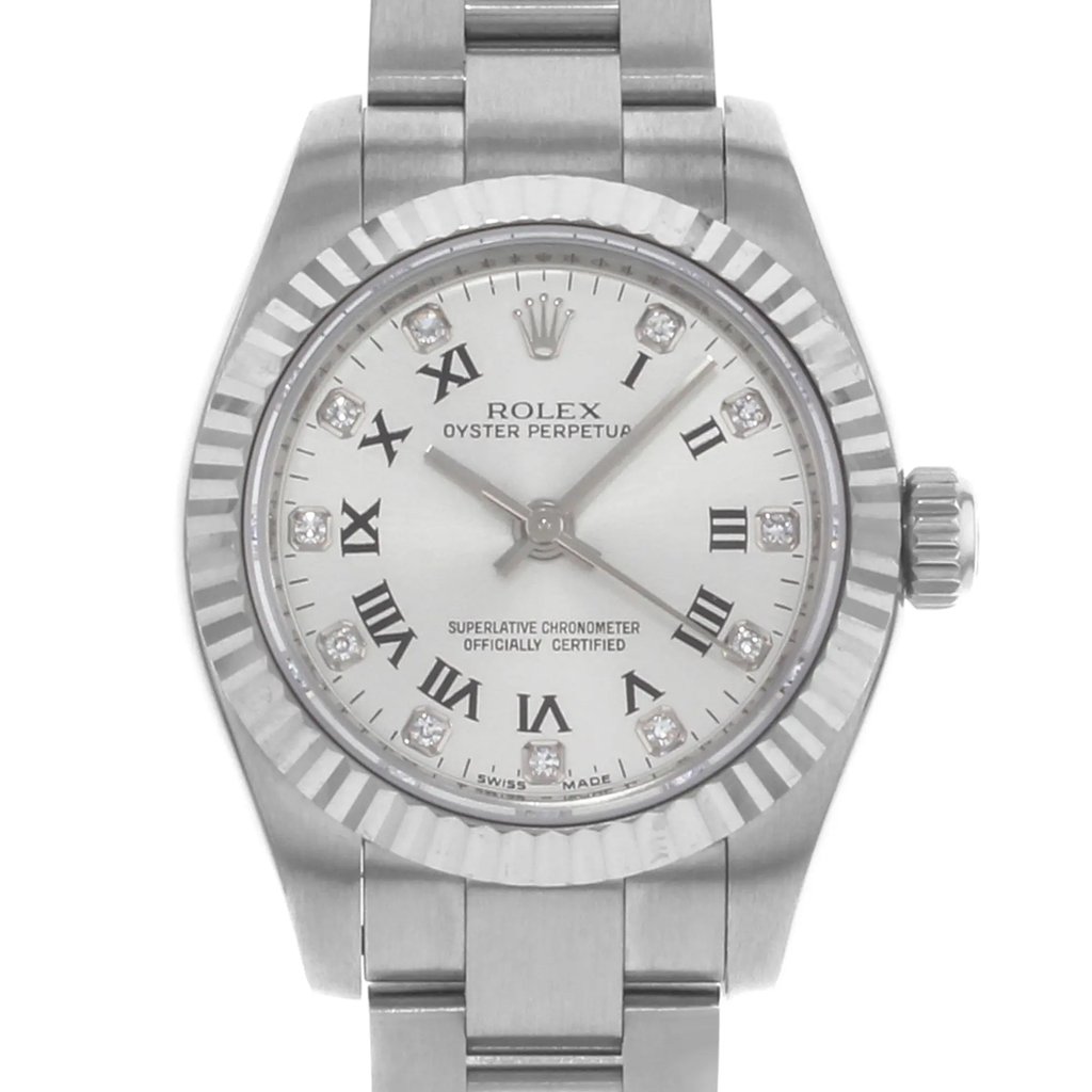 2nd image of Rolex 176234 SRDO Wristwatch, PreOwned condition