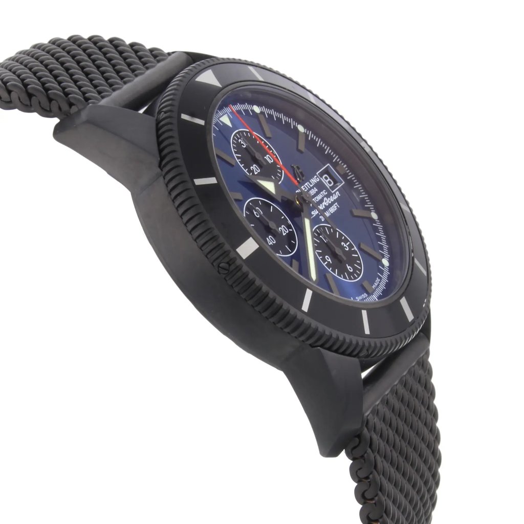 3rd image of Breitling M13320 Wristwatch, PreOwned condition