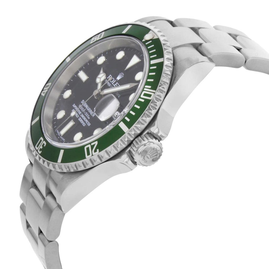 3rd image of Rolex 16610LV Wristwatch, PreOwned condition