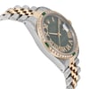 4th image of Rolex Rolex datejust 16233 Wristwatch, PreOwned condition