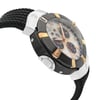 View Of Opposite Crown Facing Side Of Charriol C44P.173.003 Stainless Steel Watch Pre Owned Condition