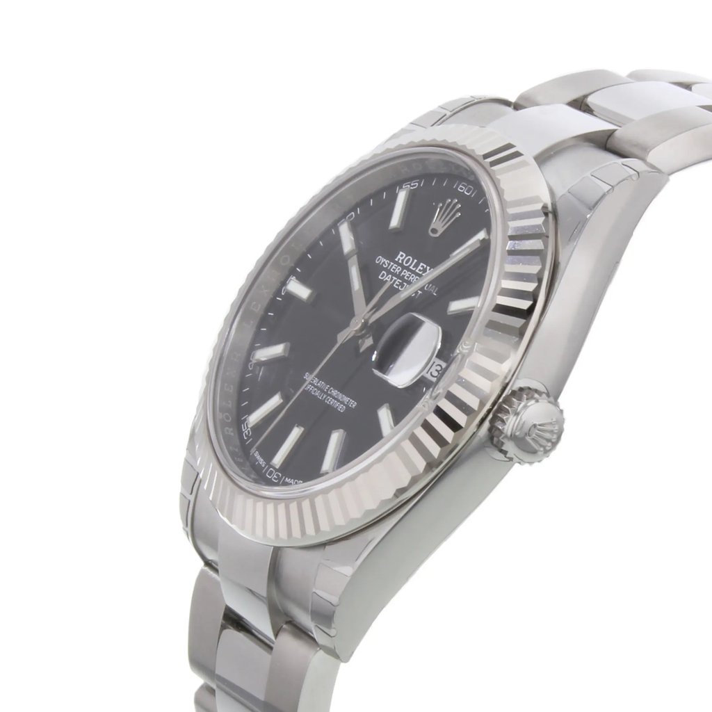 3rd image of Rolex 126334 Wristwatch, Unworn condition