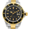 2nd image of Rolex 16803 Wristwatch, PreOwned condition