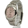 2nd image of Rolex Rolex Oyster Perpetual 124200 Wristwatch, PreOwned condition
