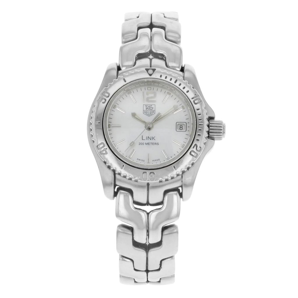 1st image of TAG Heuer WT141H.BA0560 Wristwatch, PreOwned condition