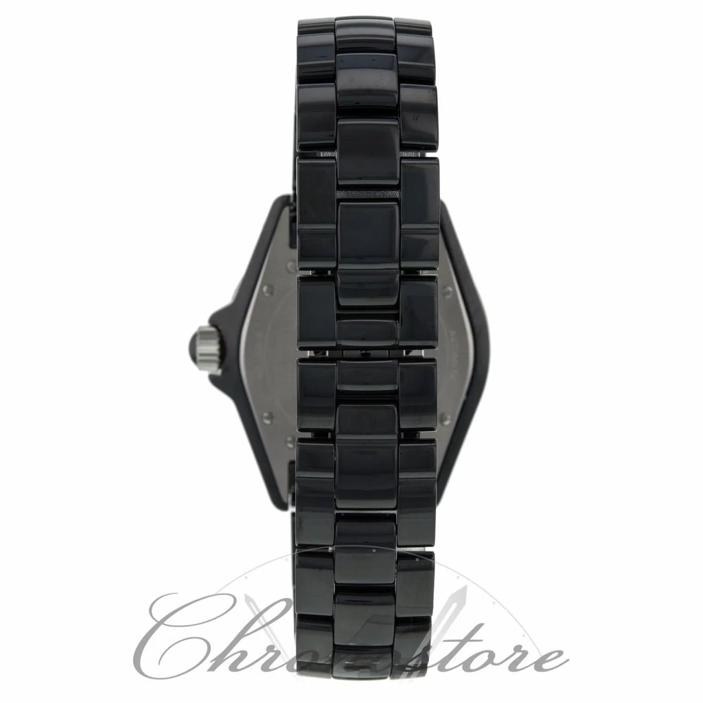 3rd image of Chanel H0685 Wristwatch, PreOwned condition