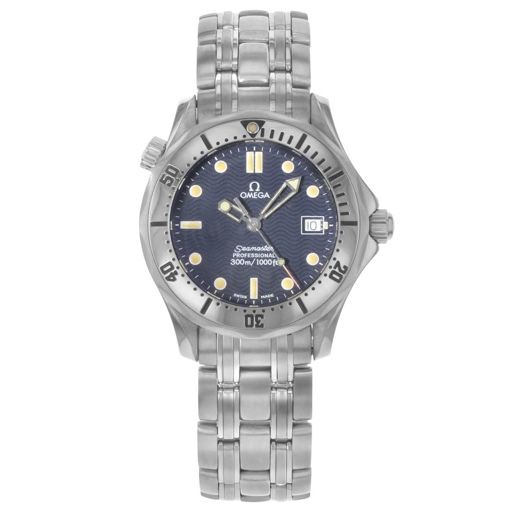 1st image of OMEGA 2552.8 Wristwatch, PreOwned condition