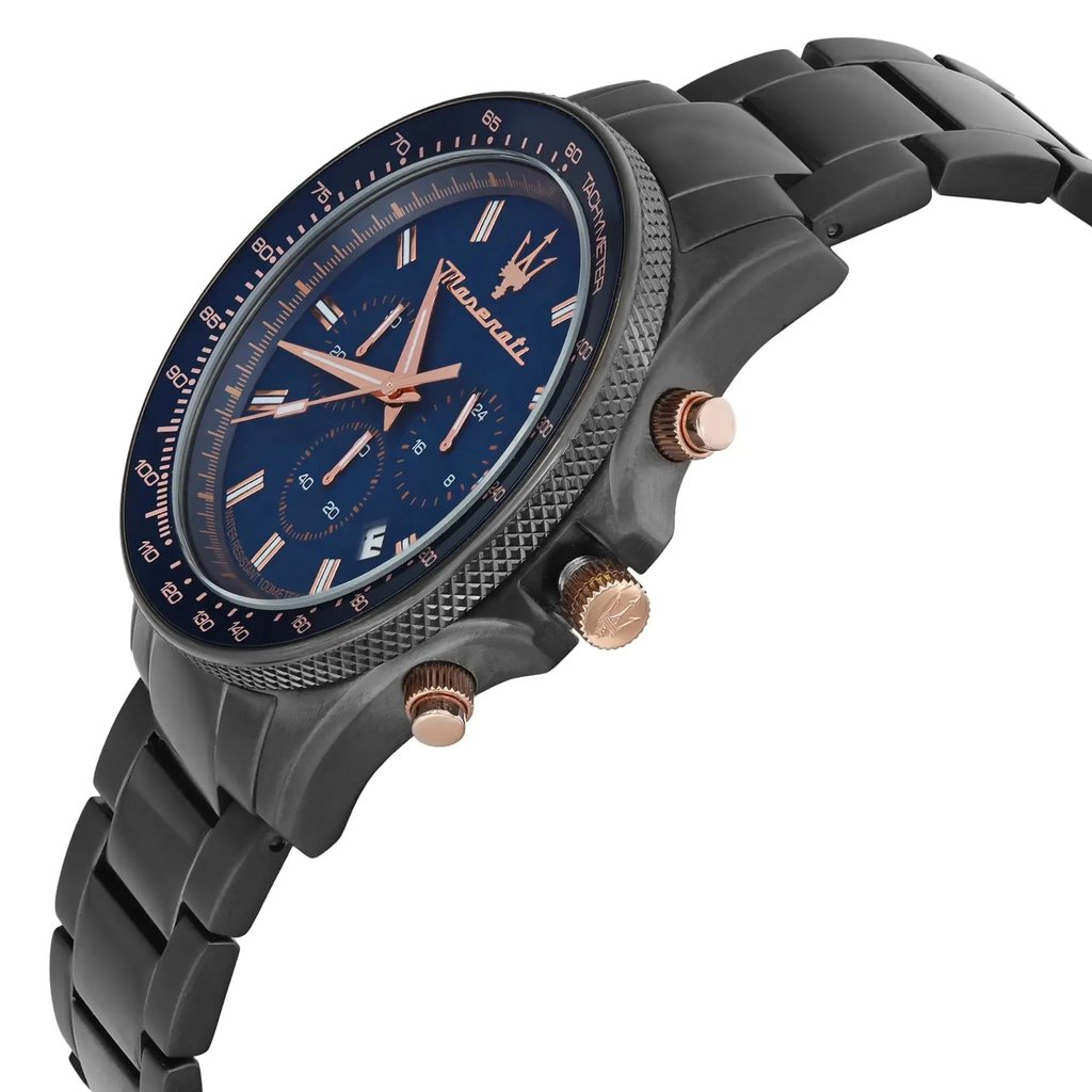 3rd image of Maserati Maserati Sfida Wristwatch, Unworn condition