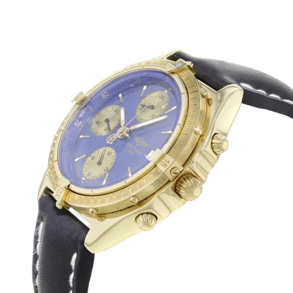 3rd image of Breitling K13047 Wristwatch, PreOwned condition