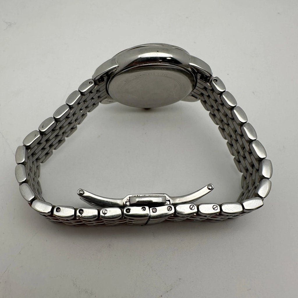 3rd image of Bulova Bulova Precisionist Wristwatch, PreOwned condition