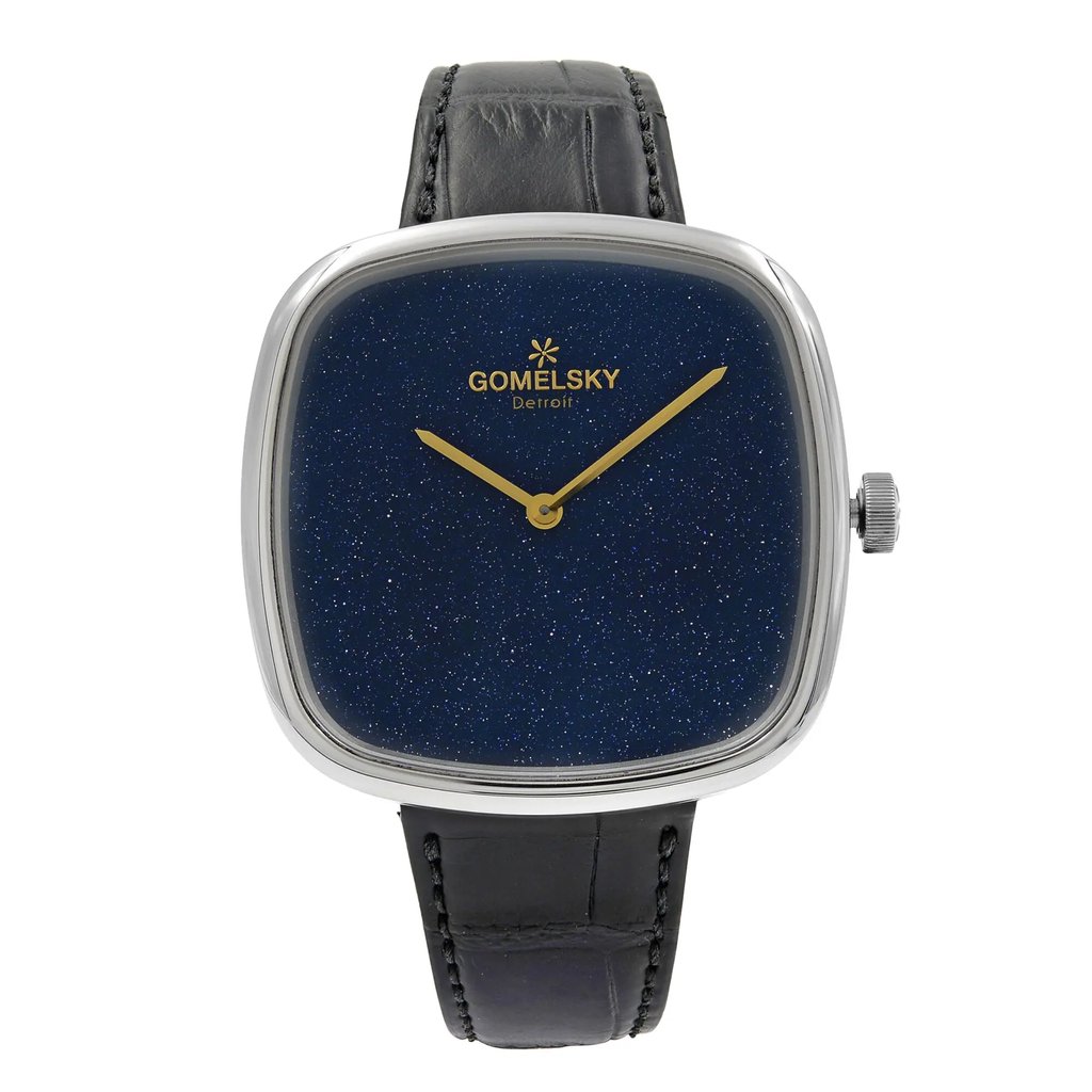 1st image of Gomelsky G012004703 Wristwatch, Unworn condition