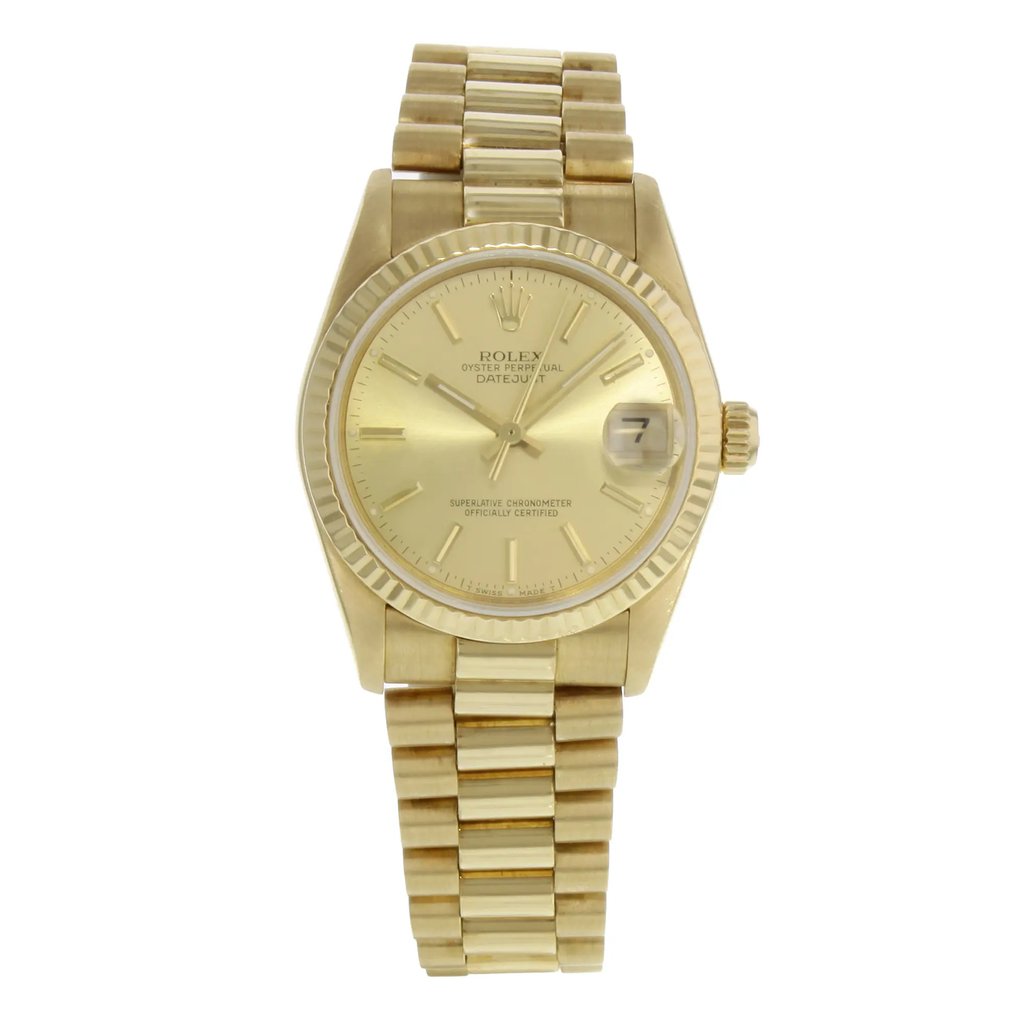 1st image of Rolex 68278 Wristwatch, PreOwned condition