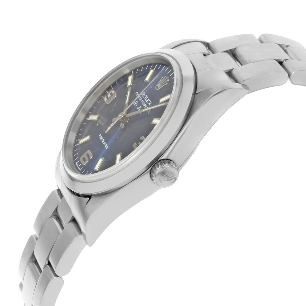 3rd image of Rolex 14000 Wristwatch, PreOwned condition