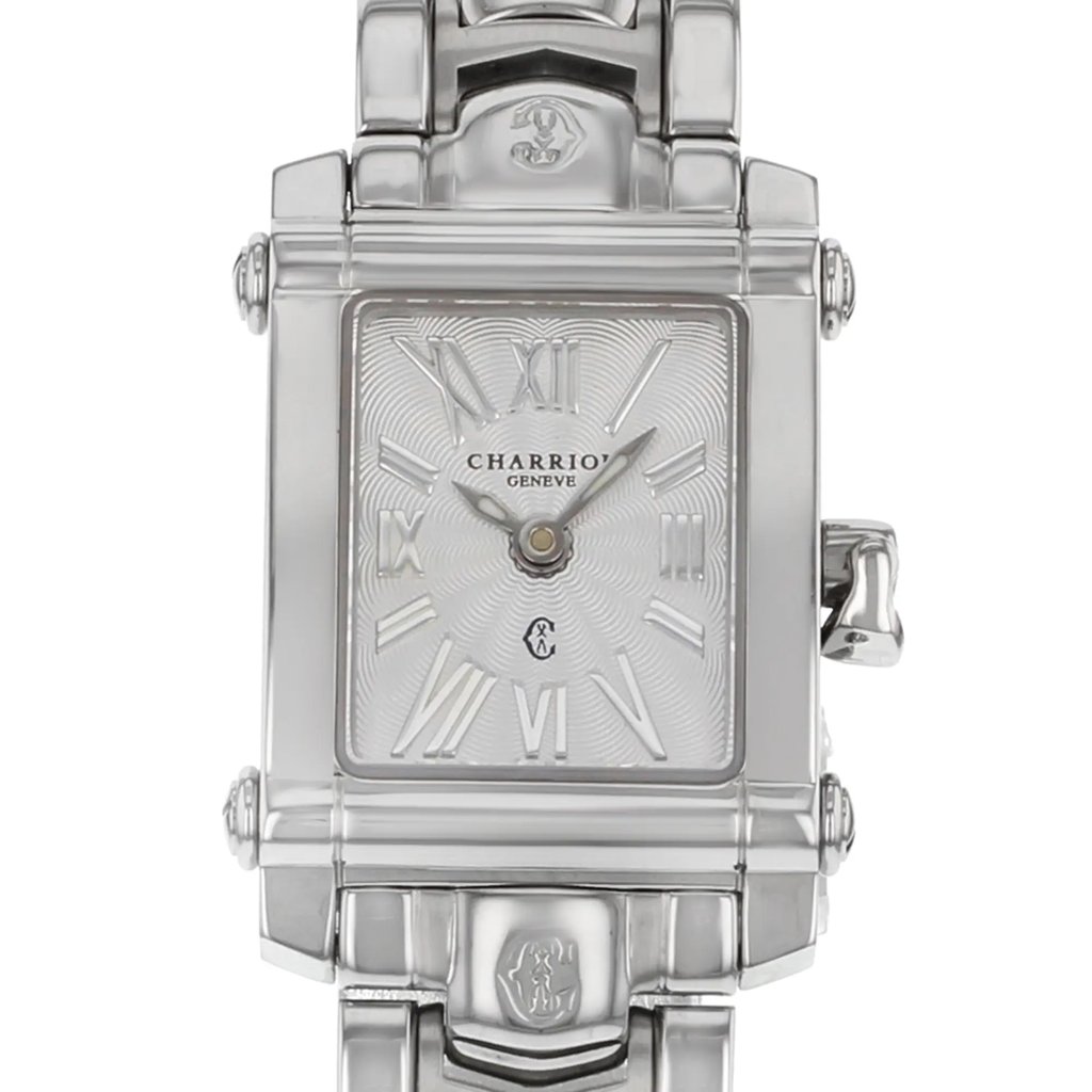 2nd image of Charriol CCSTRD.910.2018 Wristwatch, DisplayModel condition