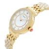 3rd image of MICHELE Michele Sidney Wristwatch, DisplayModel condition