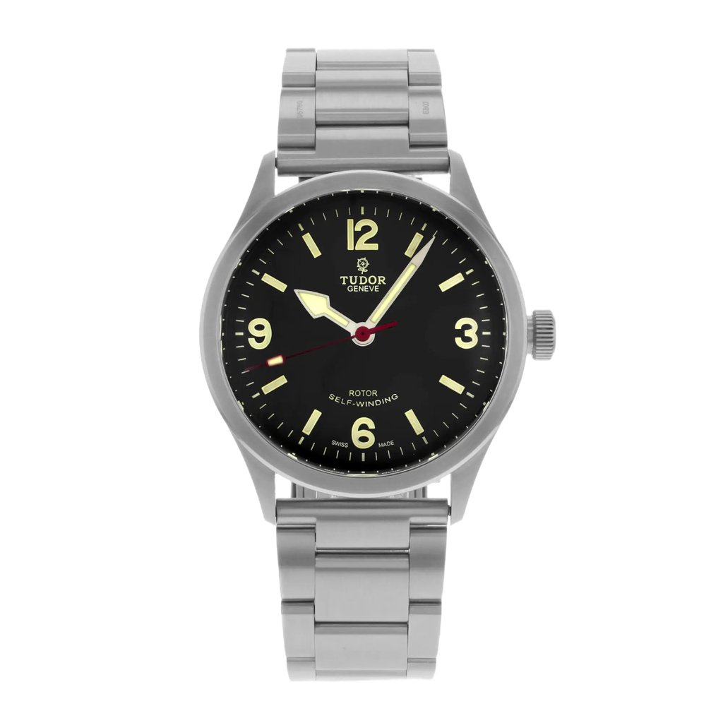 1st image of TUDOR 79910-95760 Wristwatch, PreOwned condition