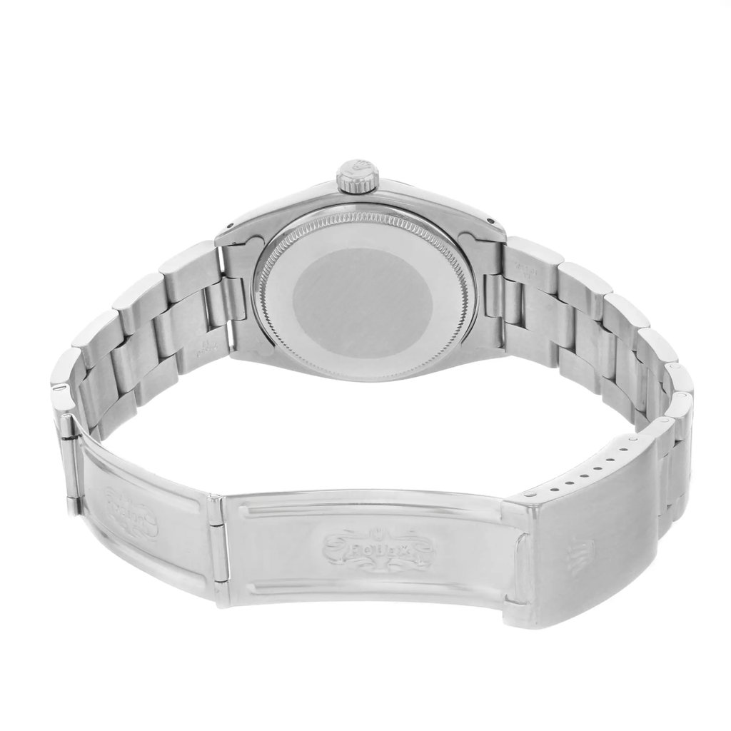 5th image of Rolex 1500 Wristwatch, PreOwned condition