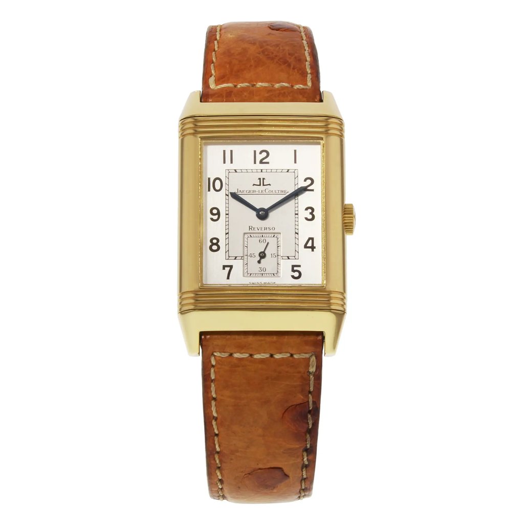 1st image of JLC 270.1.62 Wristwatch, PreOwned condition