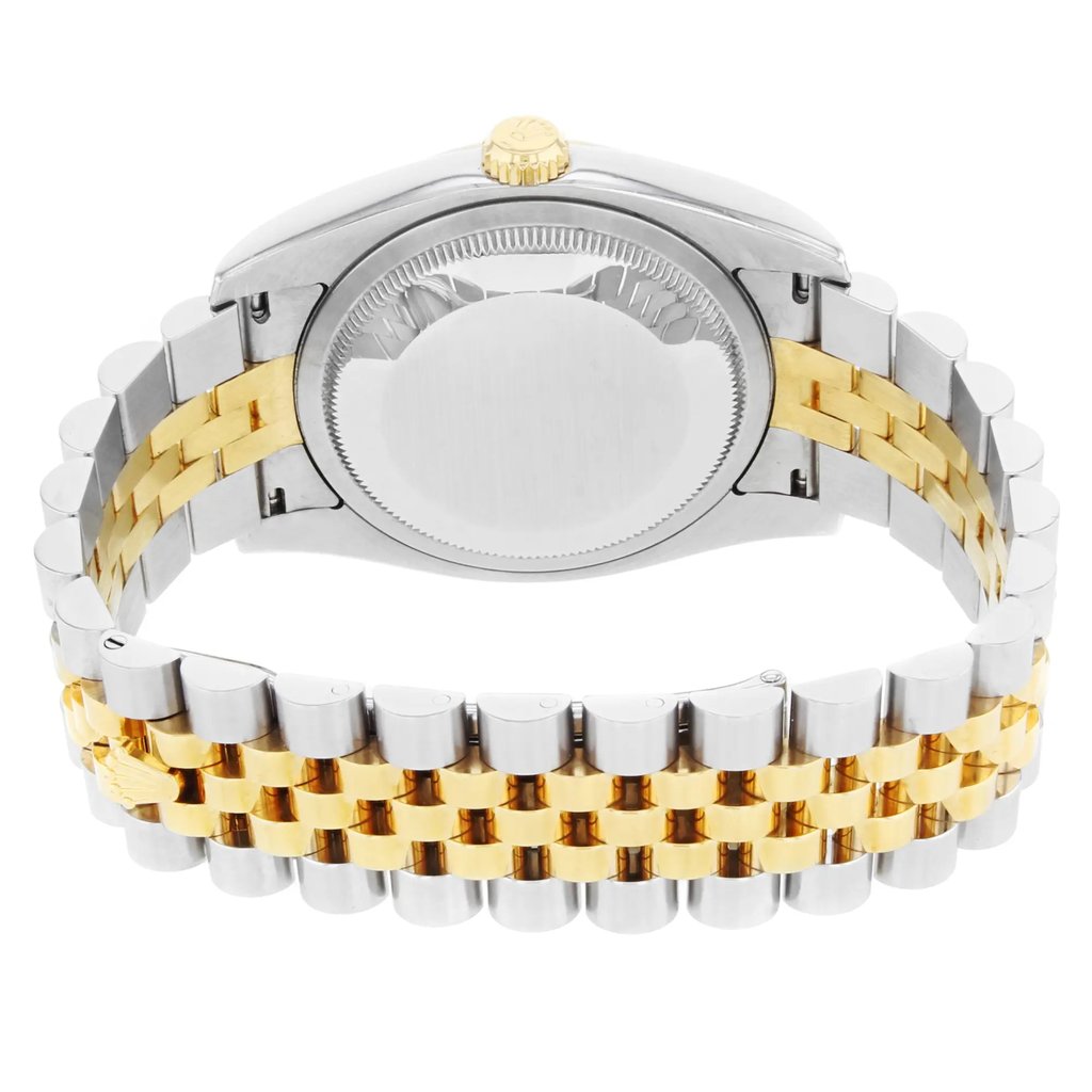 5th image of Rolex 116233 Wristwatch, PreOwned condition