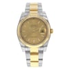 1st image of Rolex 116233 chso Wristwatch, Unworn condition