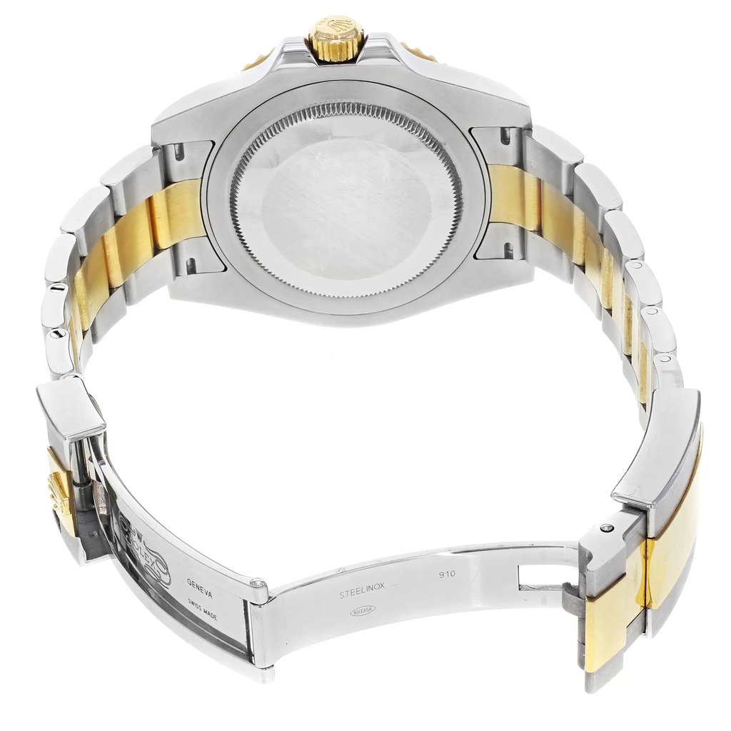 6th image of Rolex 116713 Wristwatch, PreOwned condition
