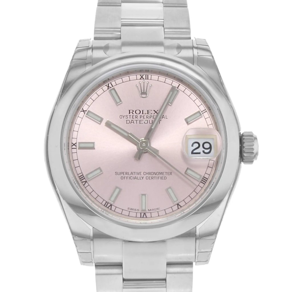 2nd image of Rolex 178240 pio Wristwatch, Unworn condition