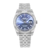 1st image of Rolex 116200blsj Wristwatch, Unworn condition
