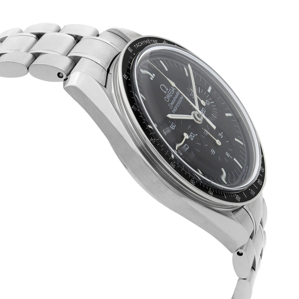 4th image of OMEGA 3560.50.00 Wristwatch, PreOwned condition