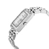 View Of Crown Facing Side Of RAYMOND WEIL 5971-ST-00995 Stainless Steel Watch Display Model Condition