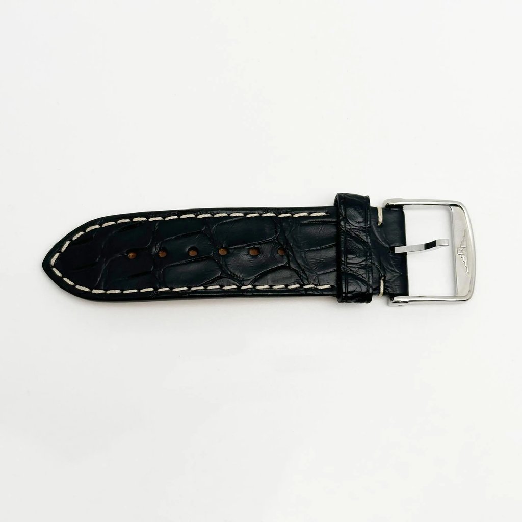 6th image of Longines Heritage Avigation Wristwatch, DisplayModel condition