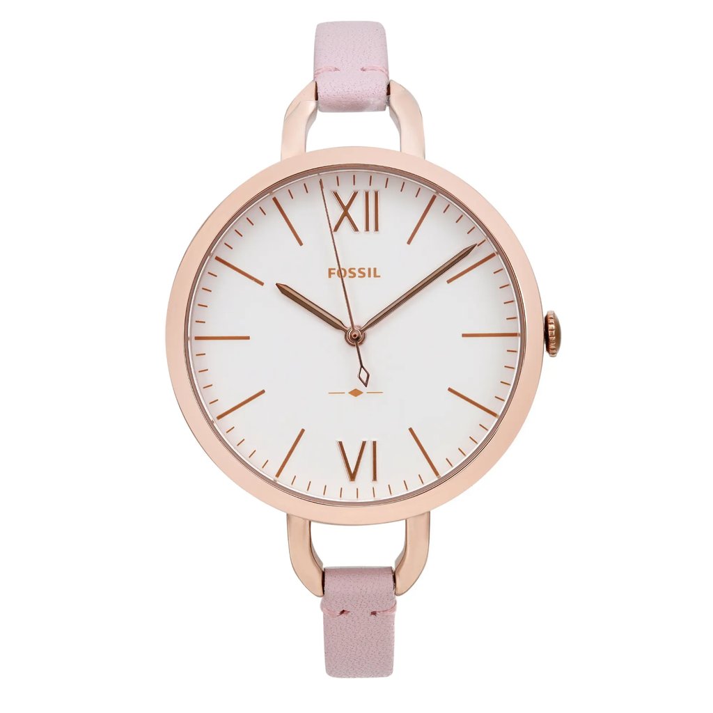 1st image of Fossil Fossil Annette Wristwatch, NewWithDefects condition