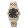 1st image of Rolex Datejust Wristwatch, PreOwned condition
