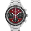 2nd image of OMEGA Omega Speedmaster Racing Wristwatch, PreOwned condition