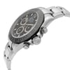 View Of Crown Facing Side Of Rolex 116500LN Stainless Steel Watch Pre Owned Condition