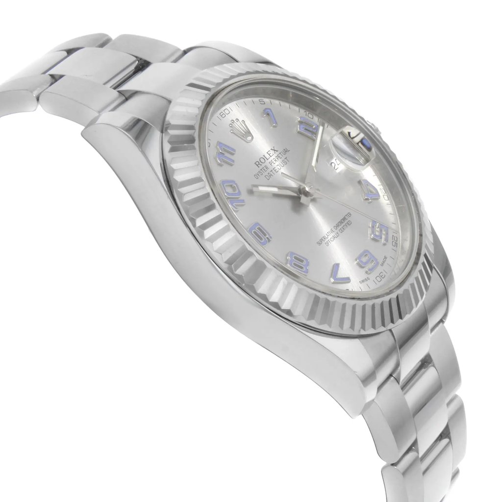 3rd image of Rolex 116334 Wristwatch, PreOwned condition